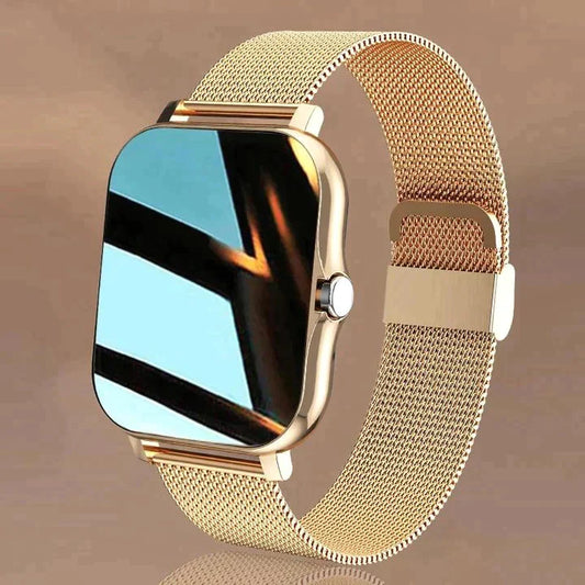 Stellar - Smartwatch 2.0