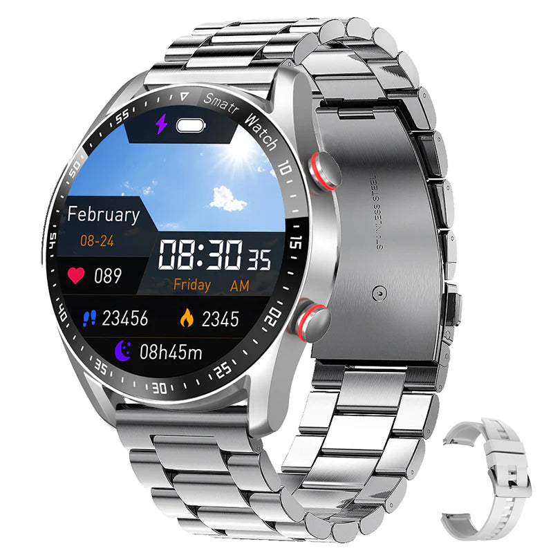 Stellar Vision - Smartwatch