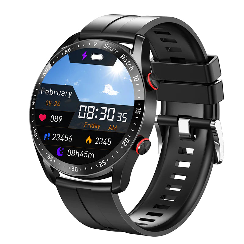 Stellar Vision - Smartwatch