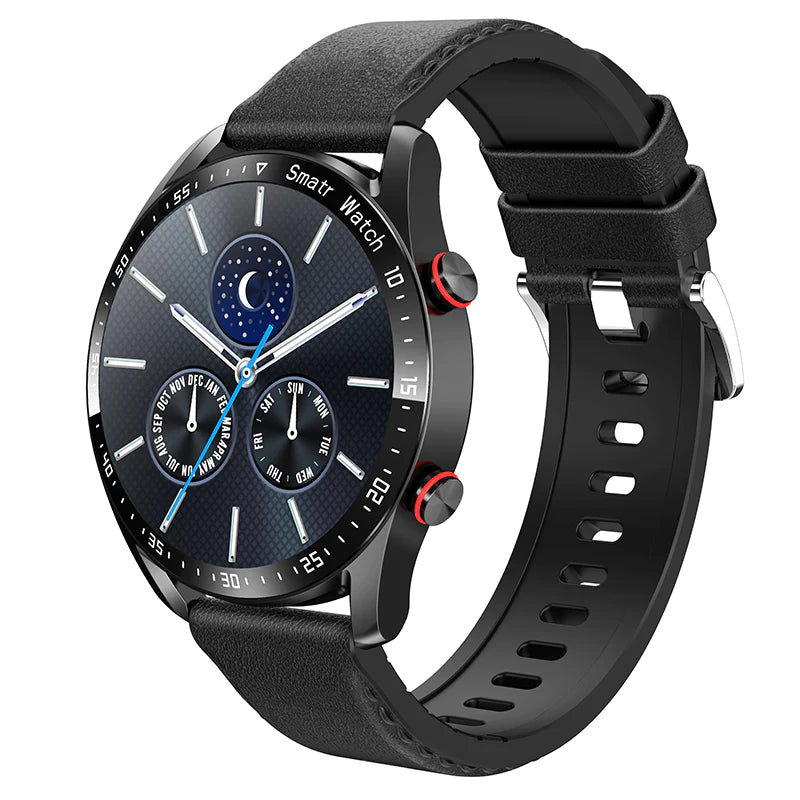 Stellar Vision - Smartwatch