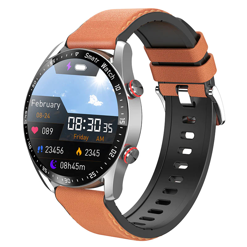 Stellar Vision - Smartwatch