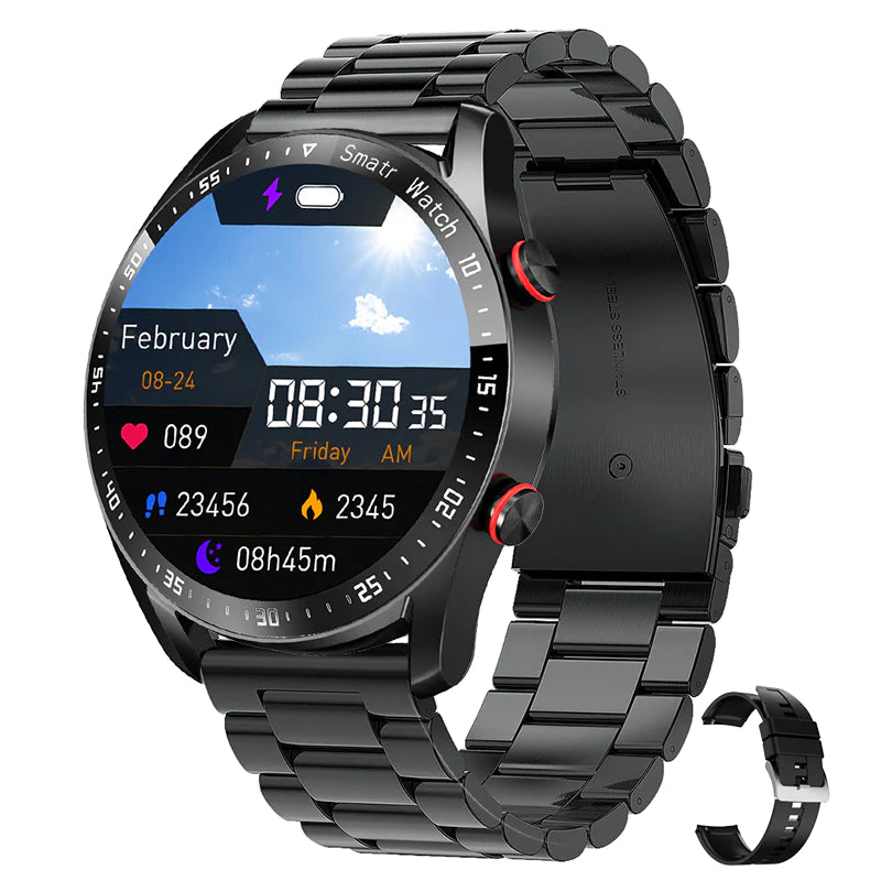 Stellar Vision - Smartwatch