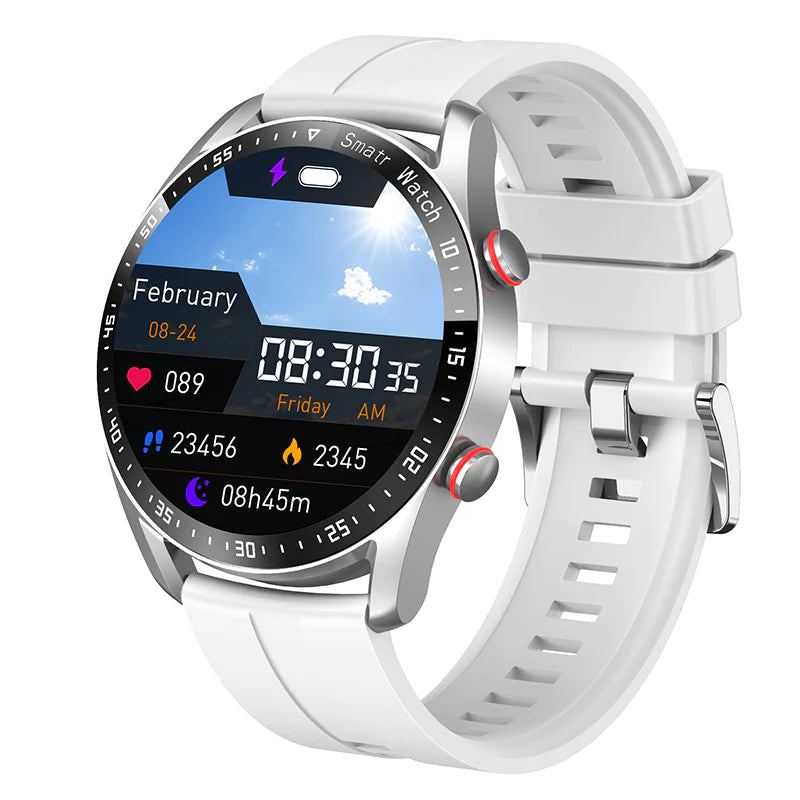 Stellar Vision - Smartwatch